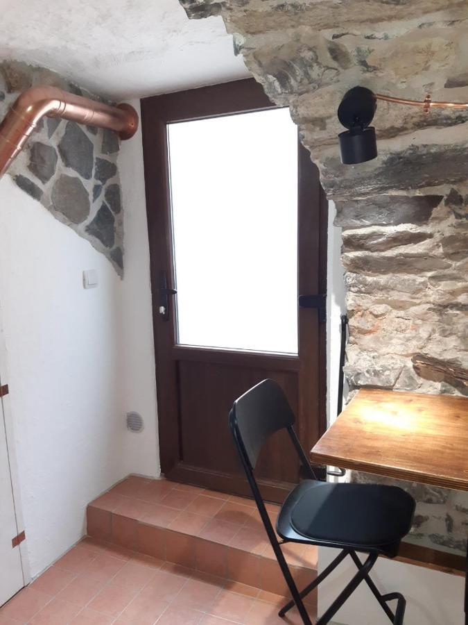 Cantina Antica Apartman Colonno Kültér fotó
